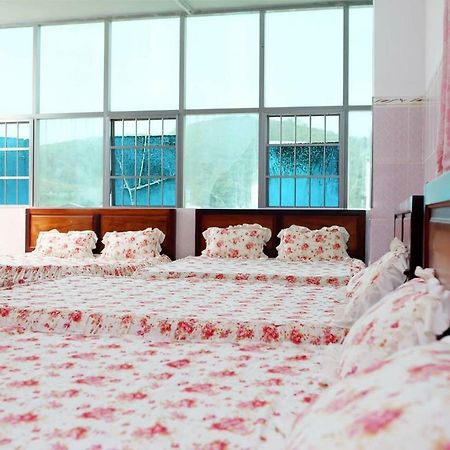 Bien Xinh Hotel Vũng Tàu Ngoại thất bức ảnh
