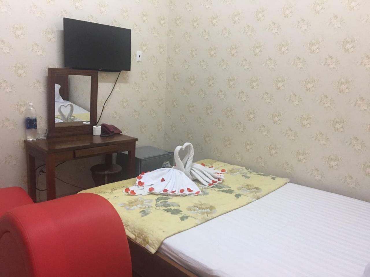 Bien Xinh Hotel Vũng Tàu Ngoại thất bức ảnh