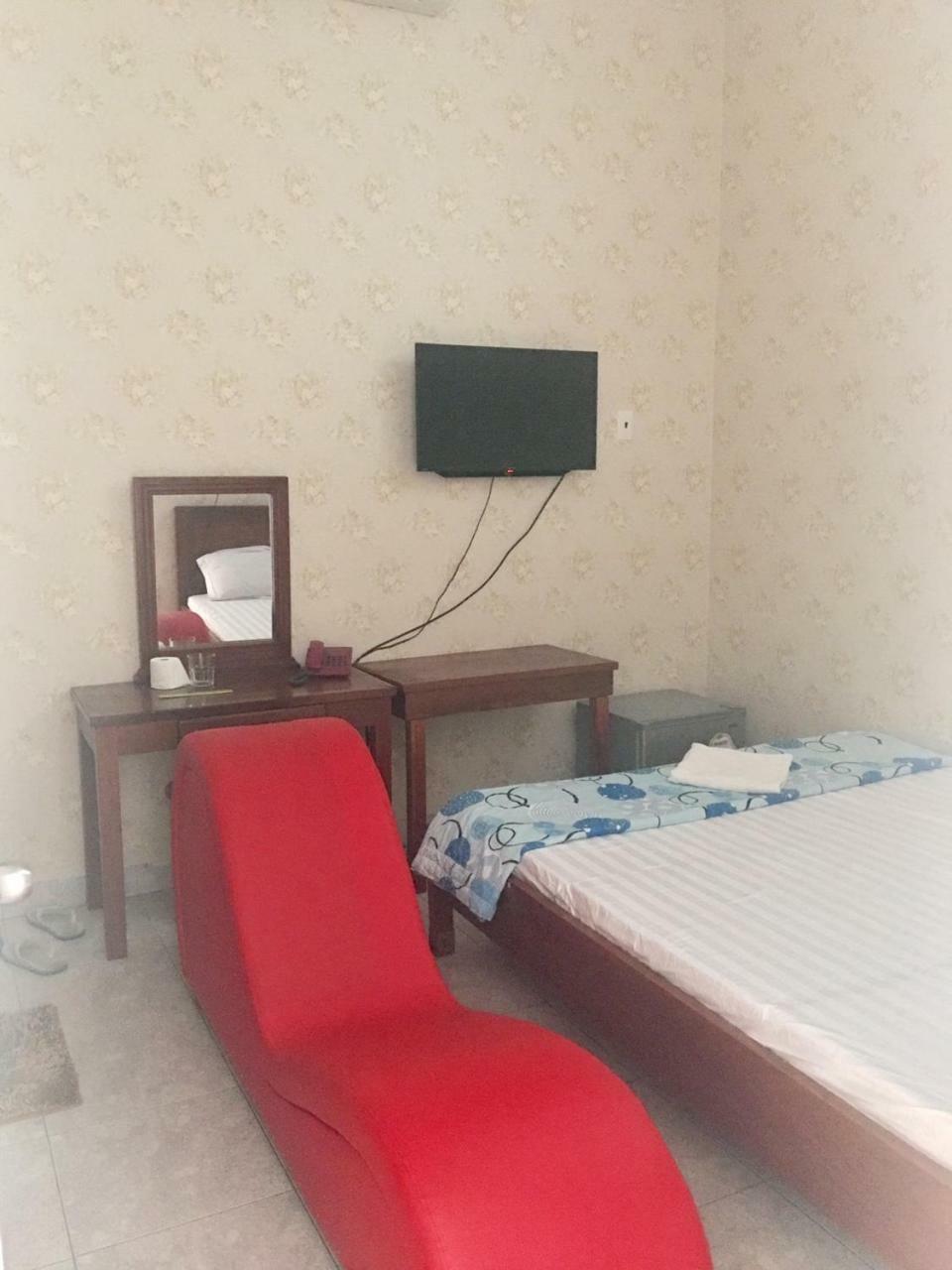Bien Xinh Hotel Vũng Tàu Ngoại thất bức ảnh