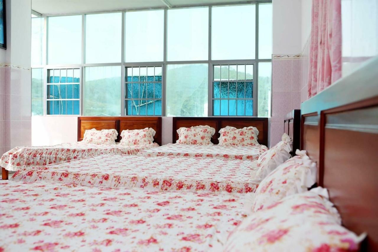 Bien Xinh Hotel Vũng Tàu Ngoại thất bức ảnh
