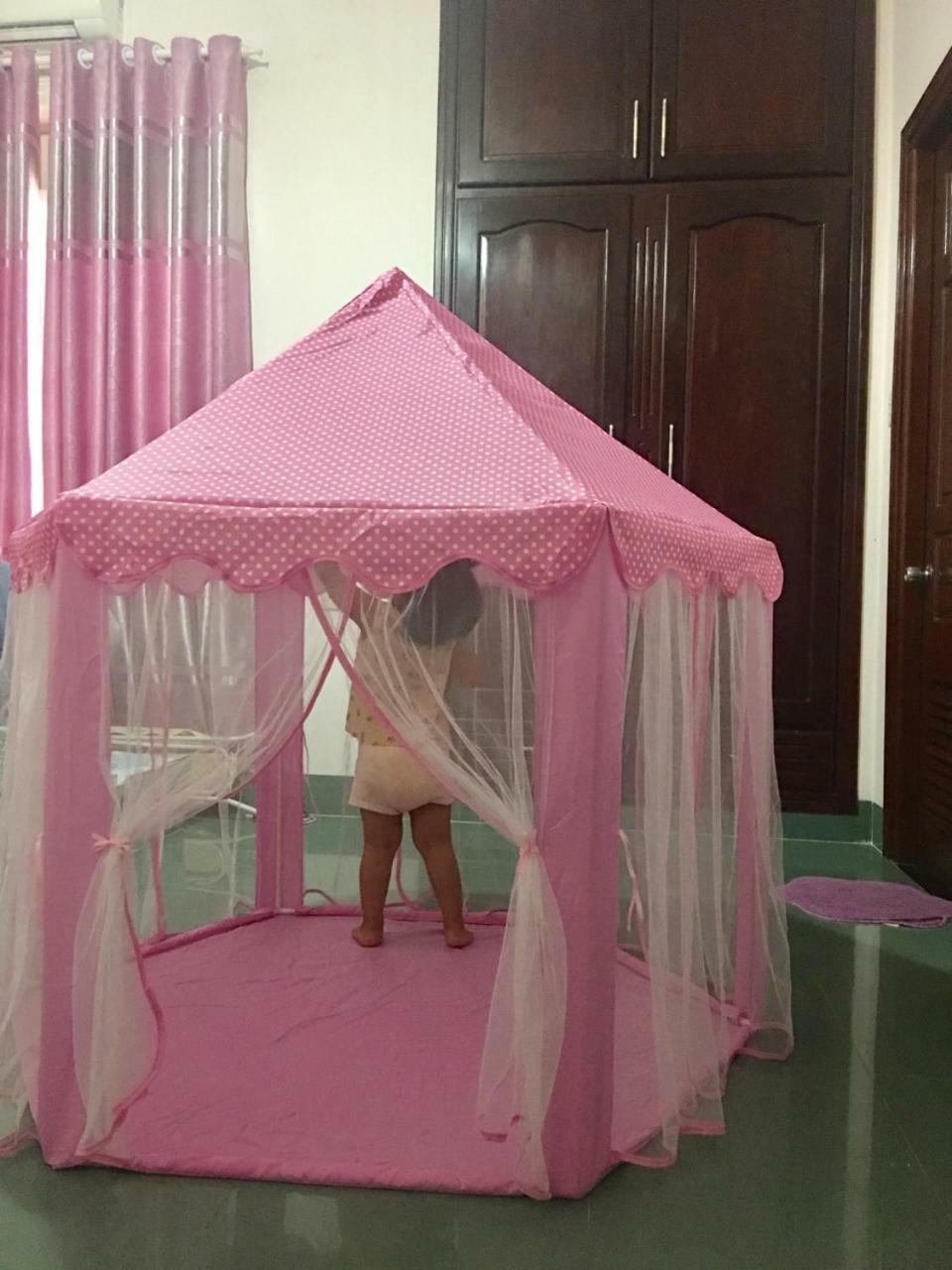 Bien Xinh Hotel Vũng Tàu Ngoại thất bức ảnh