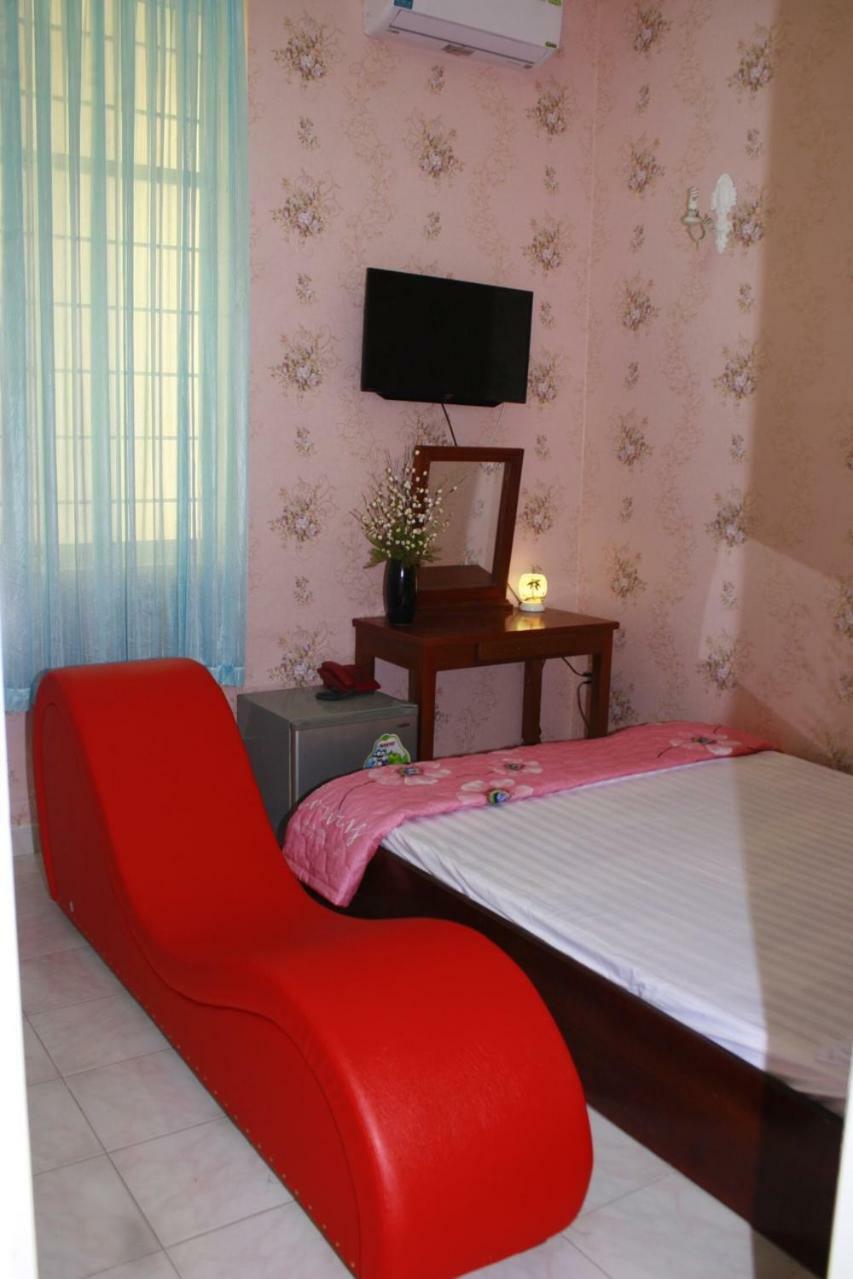 Bien Xinh Hotel Vũng Tàu Ngoại thất bức ảnh