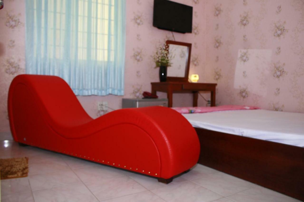 Bien Xinh Hotel Vũng Tàu Ngoại thất bức ảnh