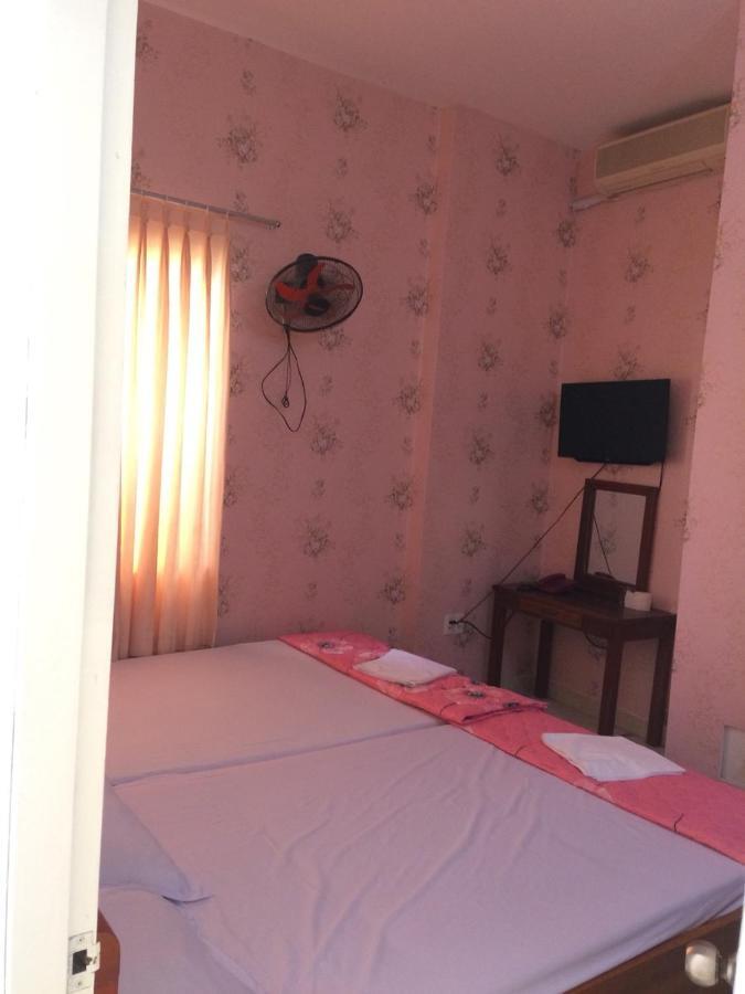 Bien Xinh Hotel Vũng Tàu Ngoại thất bức ảnh